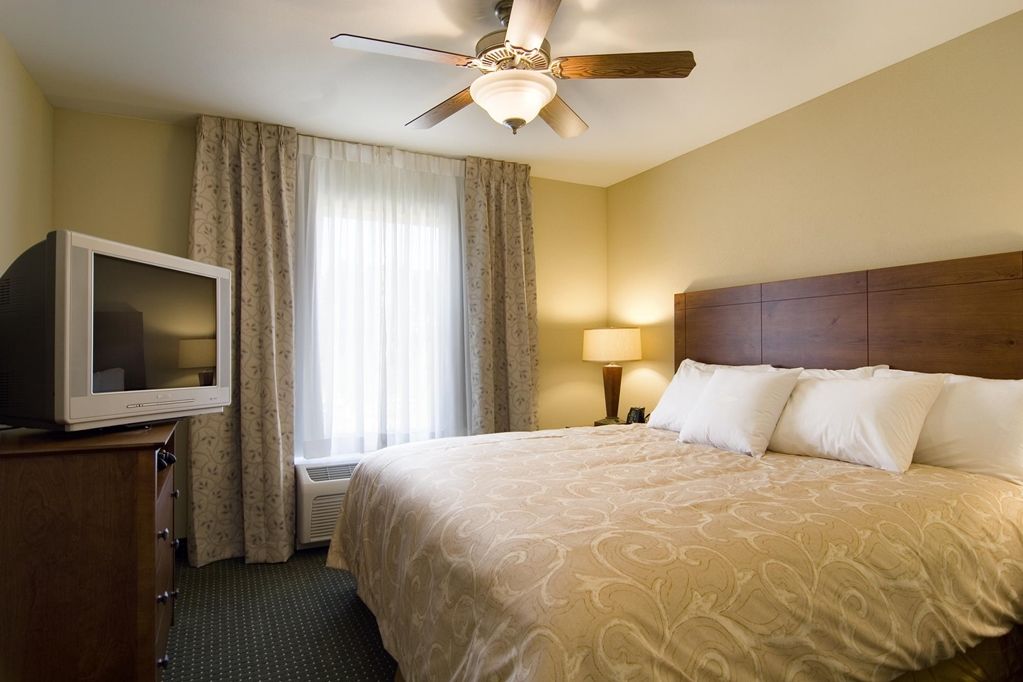 Homewood Suites By Hilton St. Louis Riverport- Airport West Maryland Heights Room photo
