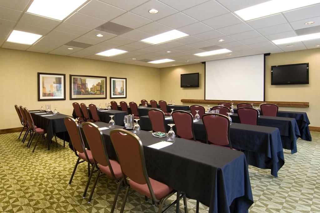 Homewood Suites By Hilton St. Louis Riverport- Airport West Maryland Heights Facilities photo