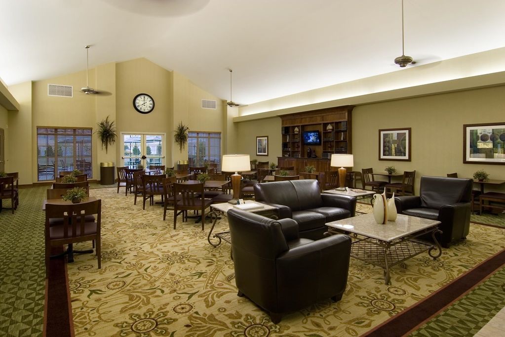 Homewood Suites By Hilton St. Louis Riverport- Airport West Maryland Heights Facilities photo